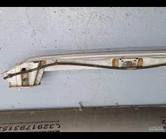 RINFORZO TRAVERSA PARAURTI SUPPORTO ANTERIORE SUBA - 12