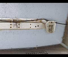 RINFORZO TRAVERSA PARAURTI SUPPORTO ANTERIORE SUBA - 16