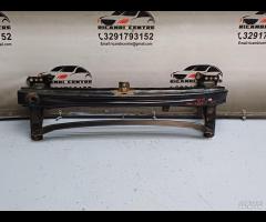 RINFORZO TRAVERSA PARAURTI SUPPORTO ANTERIORE VOLK