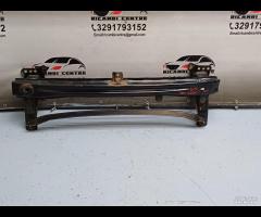 RINFORZO TRAVERSA PARAURTI SUPPORTO ANTERIORE VOLK