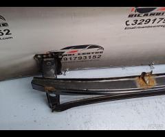 RINFORZO TRAVERSA PARAURTI SUPPORTO ANTERIORE VOLK