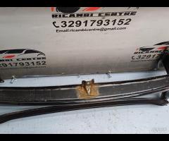 RINFORZO TRAVERSA PARAURTI SUPPORTO ANTERIORE VOLK