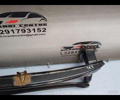 RINFORZO TRAVERSA PARAURTI SUPPORTO ANTERIORE VOLK - 6