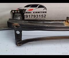 RINFORZO TRAVERSA PARAURTI SUPPORTO ANTERIORE VOLK - 7