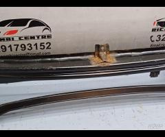 RINFORZO TRAVERSA PARAURTI SUPPORTO ANTERIORE VOLK - 8