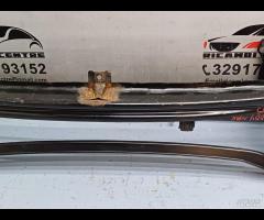 RINFORZO TRAVERSA PARAURTI SUPPORTO ANTERIORE VOLK - 9