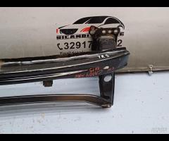 RINFORZO TRAVERSA PARAURTI SUPPORTO ANTERIORE VOLK - 10