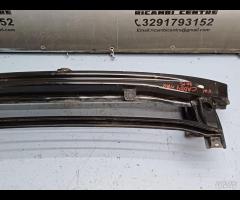 RINFORZO TRAVERSA PARAURTI SUPPORTO ANTERIORE VOLK - 12