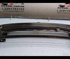 RINFORZO TRAVERSA PARAURTI SUPPORTO ANTERIORE VOLK - 13