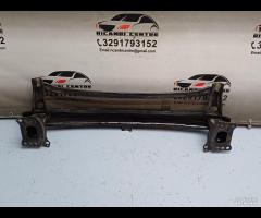 RINFORZO TRAVERSA PARAURTI SUPPORTO ANTERIORE VOLK - 15