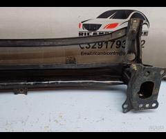 RINFORZO TRAVERSA PARAURTI SUPPORTO ANTERIORE VOLK - 17