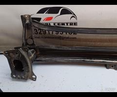 RINFORZO TRAVERSA PARAURTI SUPPORTO ANTERIORE VOLK - 19