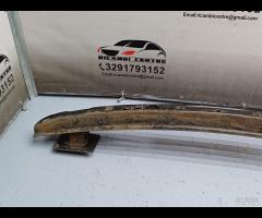 RINFORZO TRAVERSA PARAURTI SUPPORTO POSTERIORE VOL