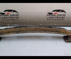 RINFORZO TRAVERSA PARAURTI SUPPORTO POSTERIORE VOL