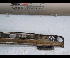 RINFORZO TRAVERSA PARAURTI SUPPORTO POSTERIORE VOL - 7