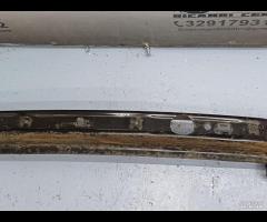 RINFORZO TRAVERSA PARAURTI SUPPORTO POSTERIORE VOL - 8