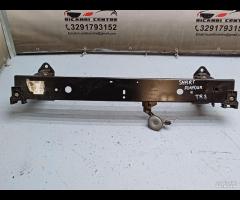 RINFORZO TRAVERSA PARAURTI SUPPORTO ANTERIORE SMAR