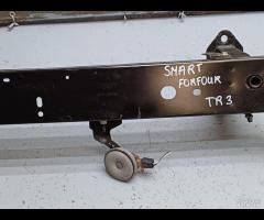 RINFORZO TRAVERSA PARAURTI SUPPORTO ANTERIORE SMAR - 6