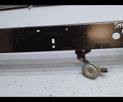 RINFORZO TRAVERSA PARAURTI SUPPORTO ANTERIORE SMAR - 7