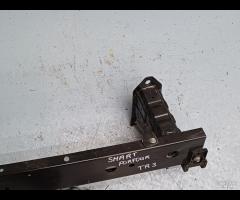 RINFORZO TRAVERSA PARAURTI SUPPORTO ANTERIORE SMAR - 11