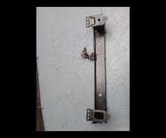 RINFORZO TRAVERSA PARAURTI SUPPORTO ANTERIORE SMAR - 13