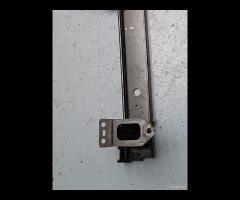 RINFORZO TRAVERSA PARAURTI SUPPORTO ANTERIORE SMAR - 14