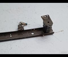 RINFORZO TRAVERSA PARAURTI SUPPORTO ANTERIORE SMAR - 16