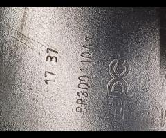 RINFORZO TRAVERSA PARAURTI SUPPORTO ANTERIORE SMAR - 21