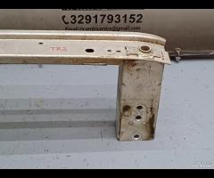 RINFORZO TRAVERSA PARAURTI SUPPORTO POSTERIORE JAG