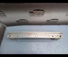 RINFORZO TRAVERSA PARAURTI SUPPORTO POSTERIORE JAG - 7