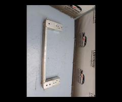 RINFORZO TRAVERSA PARAURTI SUPPORTO POSTERIORE JAG - 15