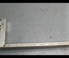 RINFORZO TRAVERSA PARAURTI SUPPORTO POSTERIORE JAG - 17