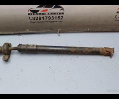 ALBERO TRASMISSIONE SUBARU XV 2015 EE20Z 2.0 D 271 - 6