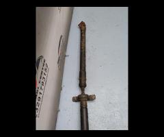 ALBERO TRASMISSIONE SUBARU XV 2015 EE20Z 2.0 D 271 - 10