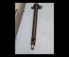 ALBERO TRASMISSIONE SUBARU XV 2015 EE20Z 2.0 D 271 - 12