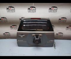 PORTELLONE BAULE COFANO POSTERIORE SUZUKI GRAND VI