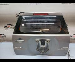 PORTELLONE BAULE COFANO POSTERIORE SUZUKI GRAND VI