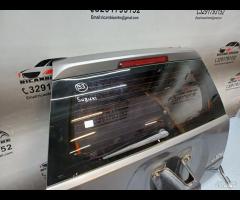 PORTELLONE BAULE COFANO POSTERIORE SUZUKI GRAND VI