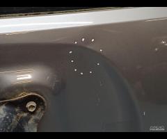 PORTELLONE BAULE COFANO POSTERIORE SUZUKI GRAND VI - 7