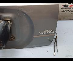 PORTELLONE BAULE COFANO POSTERIORE SUZUKI GRAND VI - 10