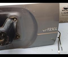 PORTELLONE BAULE COFANO POSTERIORE SUZUKI GRAND VI - 11