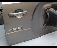 PORTELLONE BAULE COFANO POSTERIORE SUZUKI GRAND VI - 15
