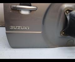 PORTELLONE BAULE COFANO POSTERIORE SUZUKI GRAND VI - 16