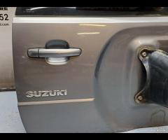 PORTELLONE BAULE COFANO POSTERIORE SUZUKI GRAND VI - 17