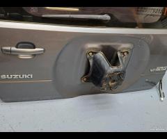 PORTELLONE BAULE COFANO POSTERIORE SUZUKI GRAND VI - 19