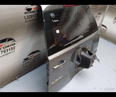 PORTELLONE BAULE COFANO POSTERIORE SUZUKI GRAND VI - 20