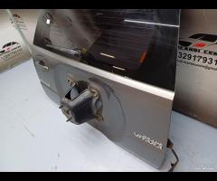 PORTELLONE BAULE COFANO POSTERIORE SUZUKI GRAND VI - 21