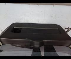 PORTELLONE BAULE COFANO POSTERIORE SUZUKI GRAND VI - 22