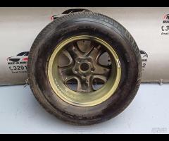 OFFERTA RUOTA RUOTINO DI SCORTA 225\\70 R16 103M S - 14