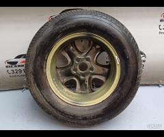 OFFERTA RUOTA RUOTINO DI SCORTA 225\\70 R16 103M S - 15